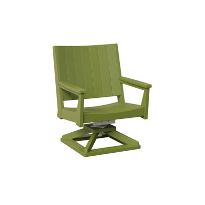 Mayhew Outdoor Rocker Chair