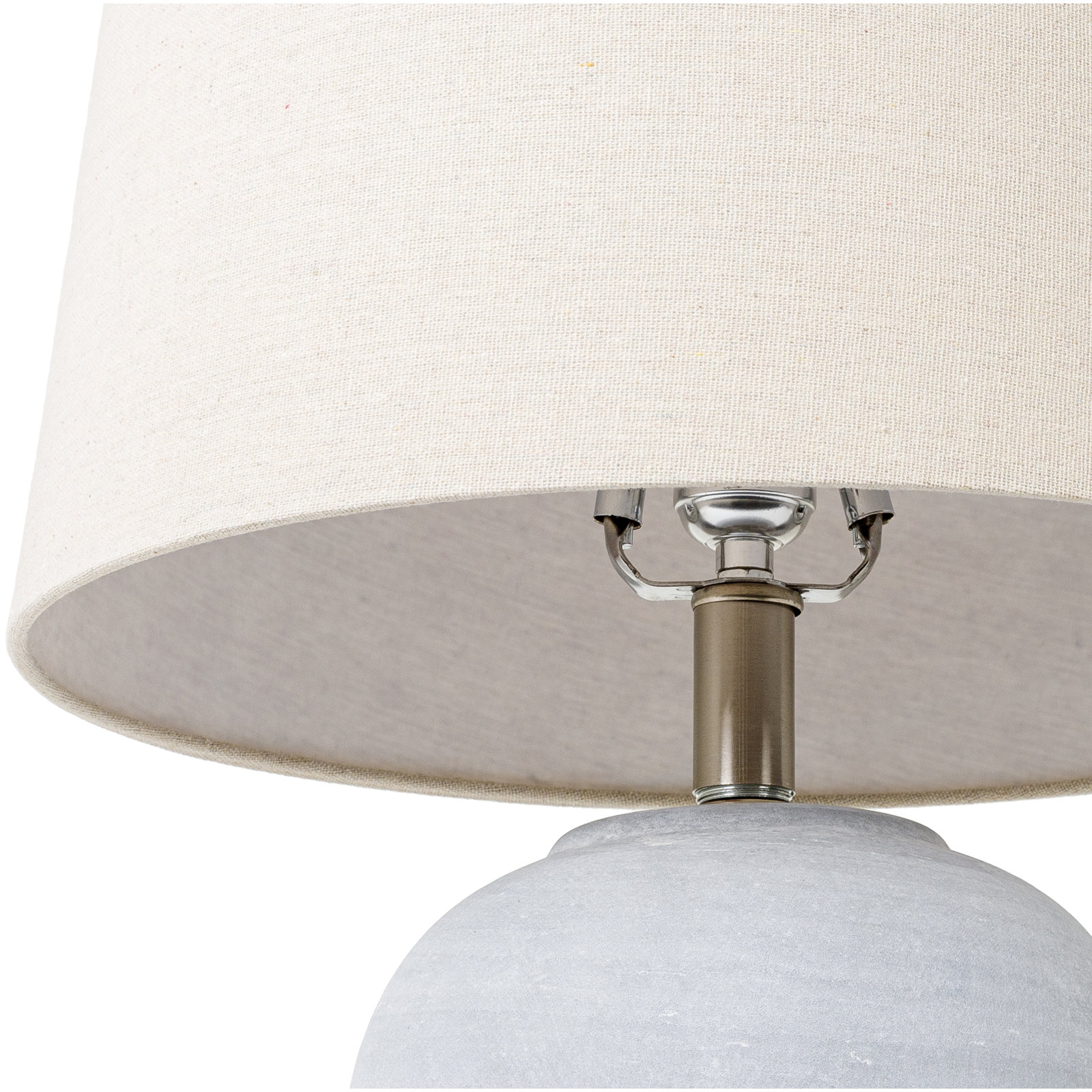 Tenor Ceramic Table Lamp