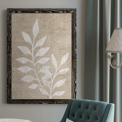 " Foliage Retreat I "