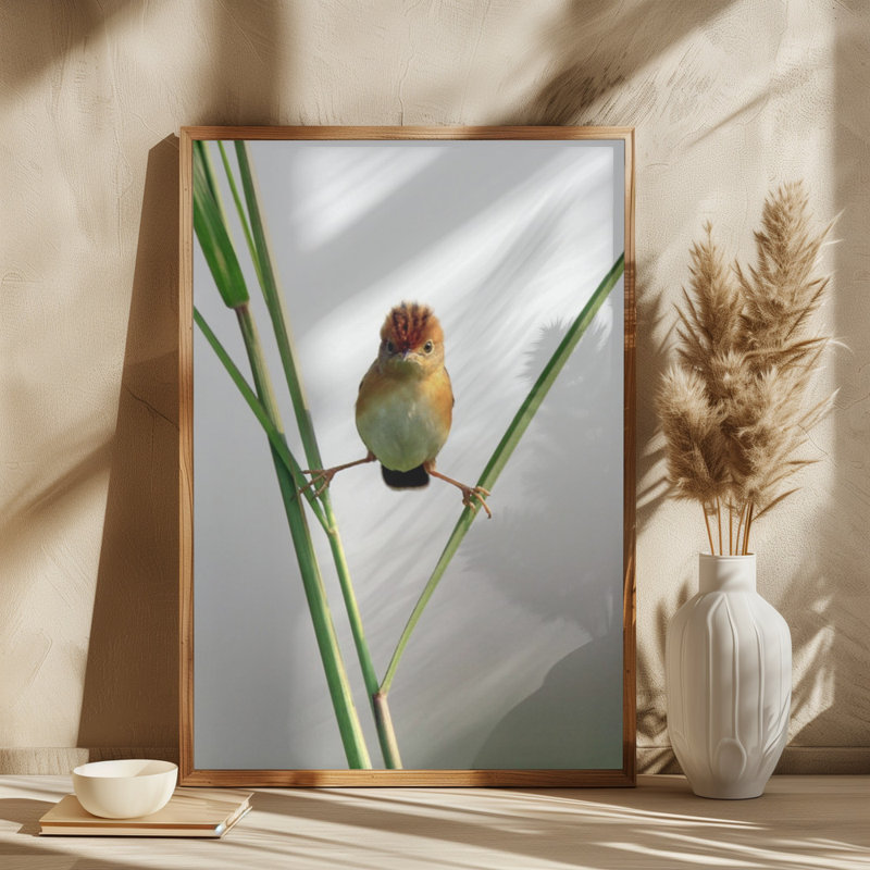Wrapped Canvas Print, 50.8 cm H x 76.2 cm W