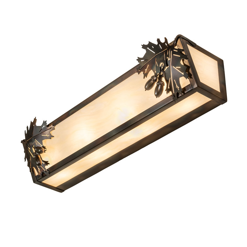 4 - Light Vanity Light