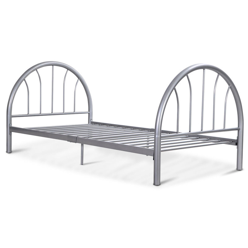 Lit plateforme simple Dayna