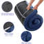 Protège-matelas de camping en mousse à mémoire de forme-101443847-105111700