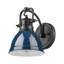 Meuble-lavabo 1 lumière Brianni-107149986-107149991