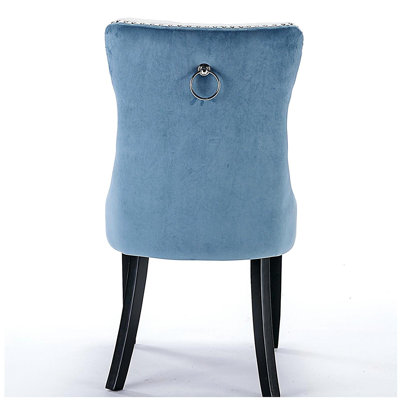 A&A Furniture, ensemble de 2 pièces Nikki