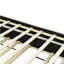 Lit plateforme tapissier avec rangement Casian-1528427014