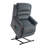 Syair Faux Leather Lift Assist Recliner-1884049363