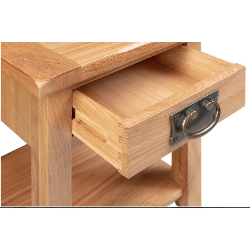 Faiyaz 7.6 cm centre Drop Handle