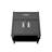 Rolling Garage Cabinet In Charcoal Gray-125136671