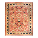 One-of-a-Kind 12' 0" X 14' 5" Hand Knotted Area Rug