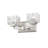 Bechard 2 - Light Dimmable Vanity Light-2084561491-2084561490