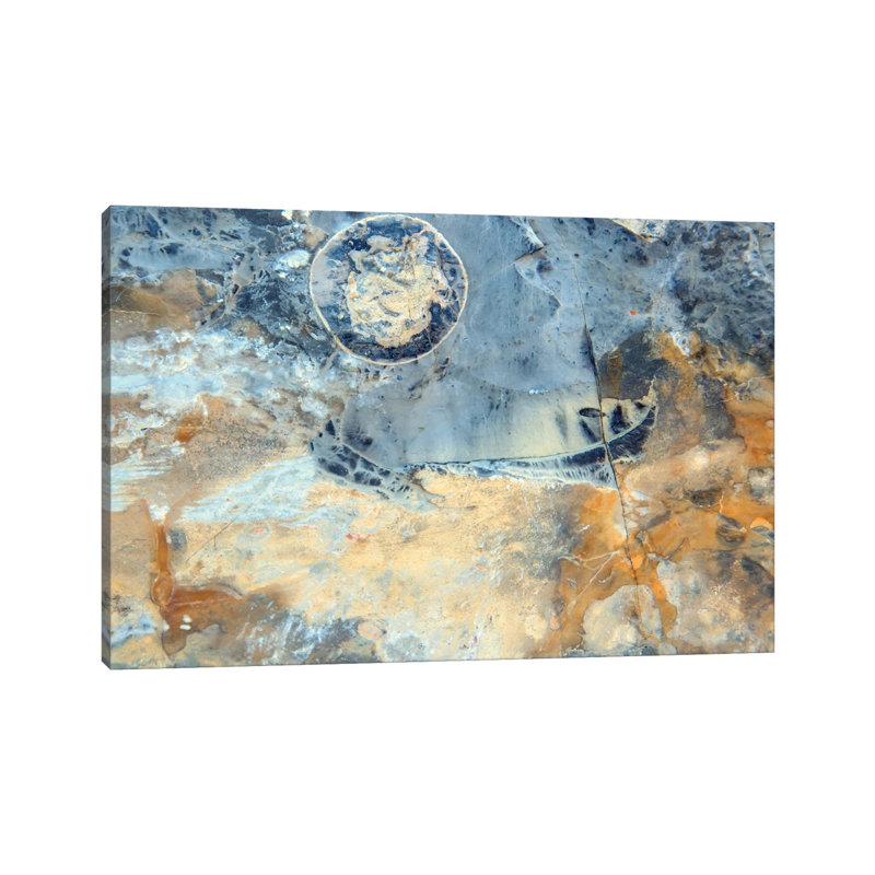 Moonstone by Helena Cooper - Wrapped Canvas Gallery-Wrapped Canvas Giclée, 66.04 cm H x 45.72 cm W x 1.91 cm D