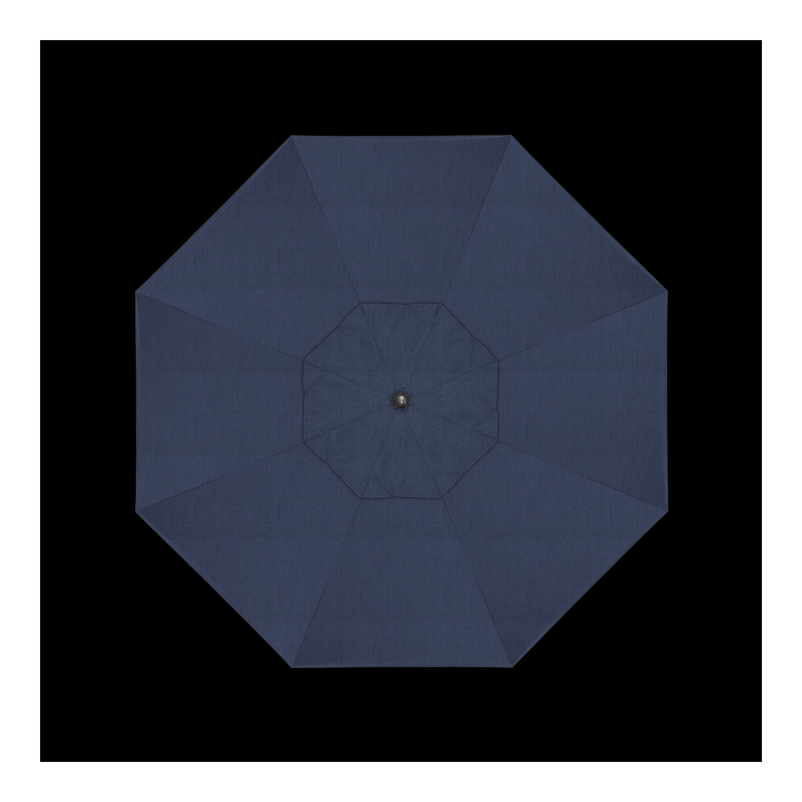 9' Market Sunbrella Umbrella, Spectrum Indigo Sunbrella®