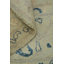 Tapis rond Oushak 8 x 8