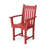 Classic 5-Piece 46" Round Table Set With Side Chairs-1741528026