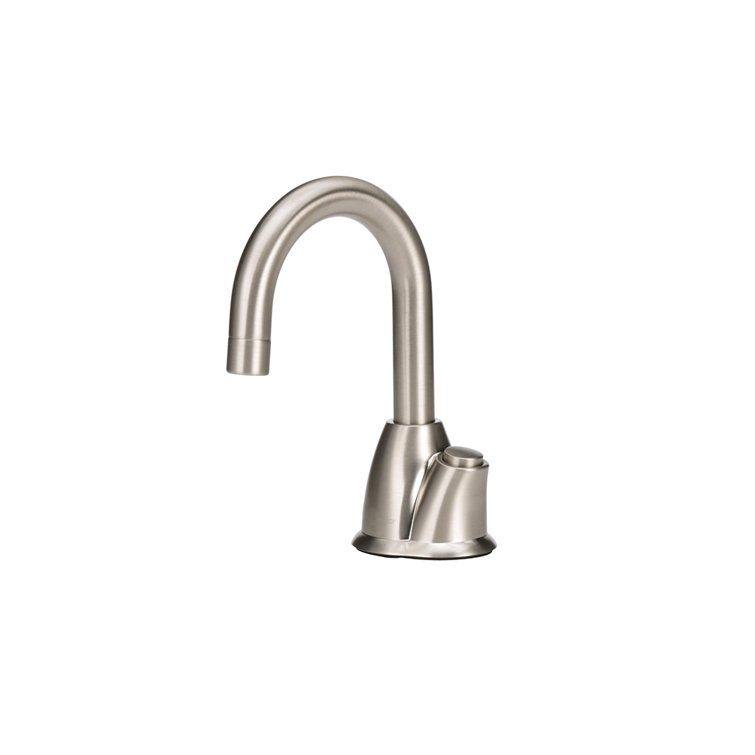 H-HOT100SN-SS InSinkErator Invite Instant Hot Water Dispenser u0026 Reviews |  Wayfair