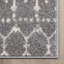  Tapis gris Mystic Colette-84344975