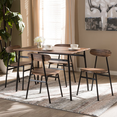 4 - Person Dining Set