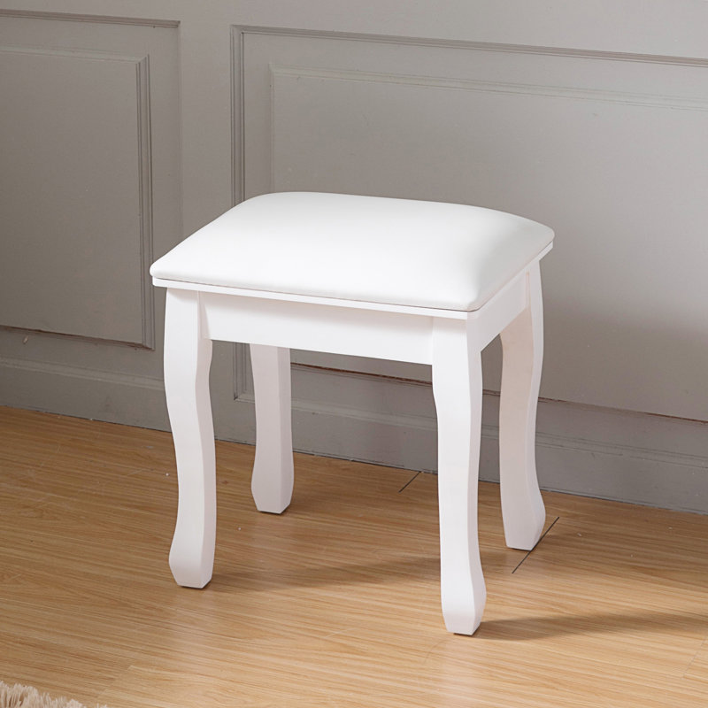 Vanity Stool, Makeup Chair Bench
