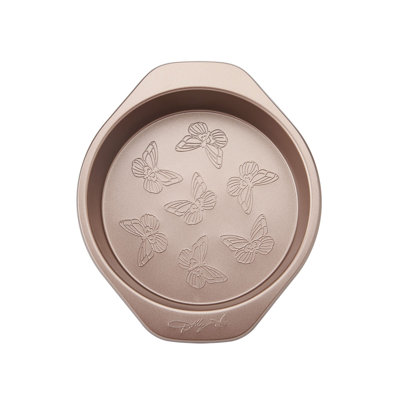 Dolly Parton Round Cake Pan, 9 Inch