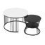 2 - Piece Living Room Table Set
