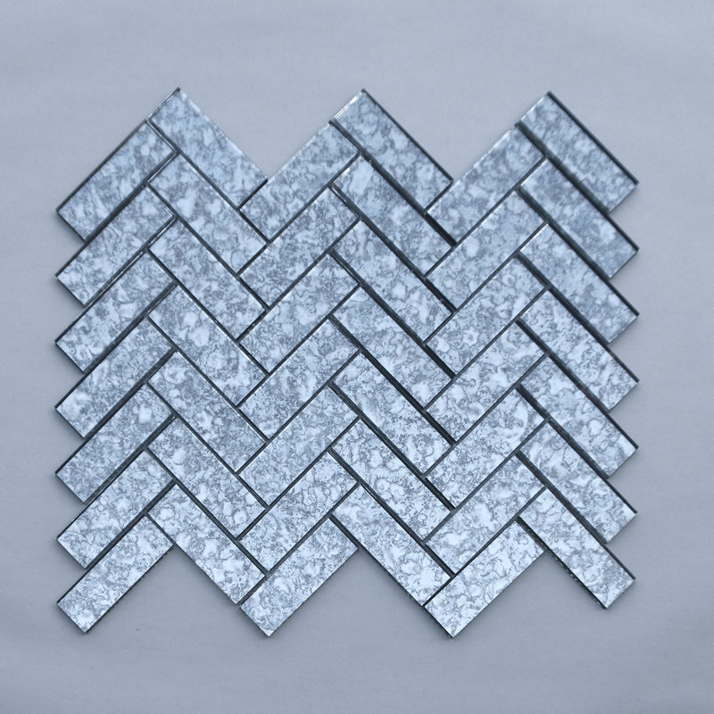 French Bakery Tile
