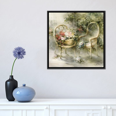 «Summer», reproduction sur toile