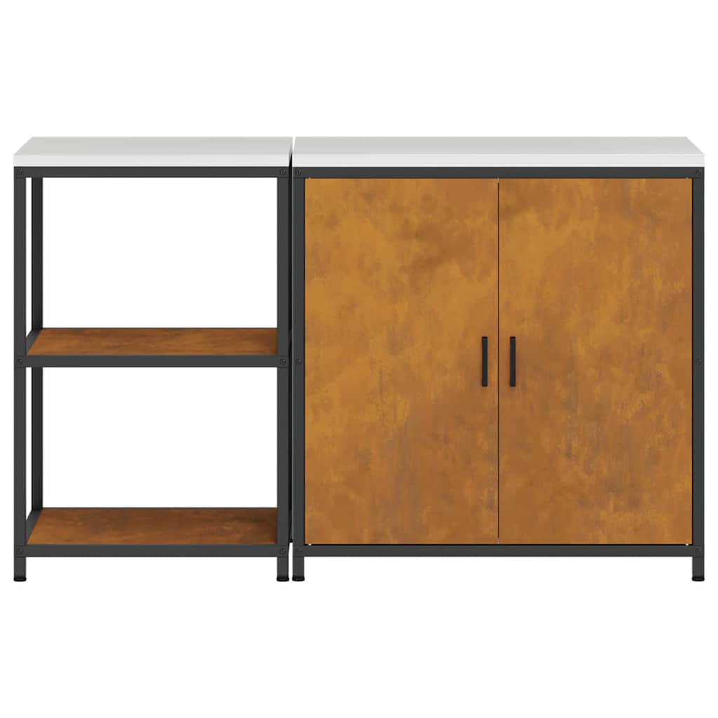 Kitchen Cabinet Set
