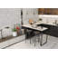Synergy™ 16" x 47" Ceramic Patterned Tile-53641094