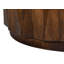 Denali Solid Wood Coffee Table