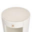 La Rachelle Marble End Table