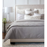 Geode Luxe Duvet Cover