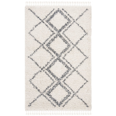 Tapis à poils longs Quinley Pro Lux