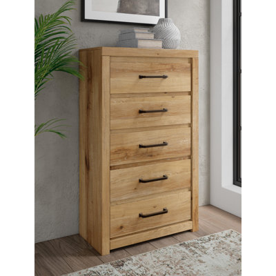 Brozmont Chest Of Drawers