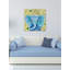 «You Are Surrounded By My Love», art sur toile-21920007