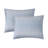 Rita Blue Striped 8-Piece Bed in a Bag-109920259