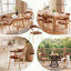 Chaises de salle à manger rembourrées Modern-1838579634-1838579629
