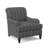 Bristol Upholstered Armchair-36412887-36412874