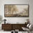 Rustic Countryside " Classical Forest Sketch Vintage Style Tree Modern Art Relax Calm Warm Extra Large Pictures "-111176918-98042154