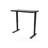Willsbridge 120Cm W Height Adjustable Rectangular Computer Desk-1573033476