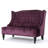 Carolina Upholstered 50.25'' Loveseat-454169511