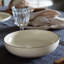 Monterosa Fine Stoneware Pasta Bowl