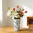 Ceramic Flower Vase-1139485343