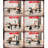 12-in-1 Adjustable Weight Bench with Leg Extension and Leg Curl
