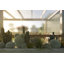 72" x 21" Weatherproof Polycarbonate Roof Panel – High-Strength, Customizable, Waterproof & Durable-97969405