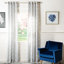 Kober Sheer Curtain Single Panel