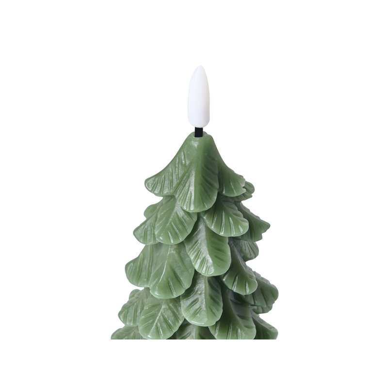 Decorative Accent Candle