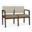 Lenox 2-seater tandem chair-957201115-957201104