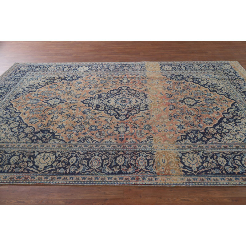Tapis traditionnel