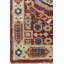Oriental Area Rug in Red